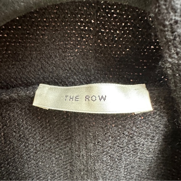 The Row Essentials Fulham cardigan - Picture 6 of 13